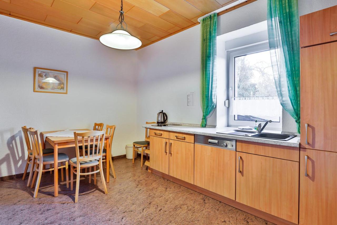 Boutique Hotel Auerhahn - 奎德林堡 外观 照片
