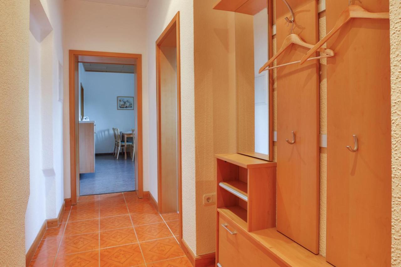 Boutique Hotel Auerhahn - 奎德林堡 外观 照片