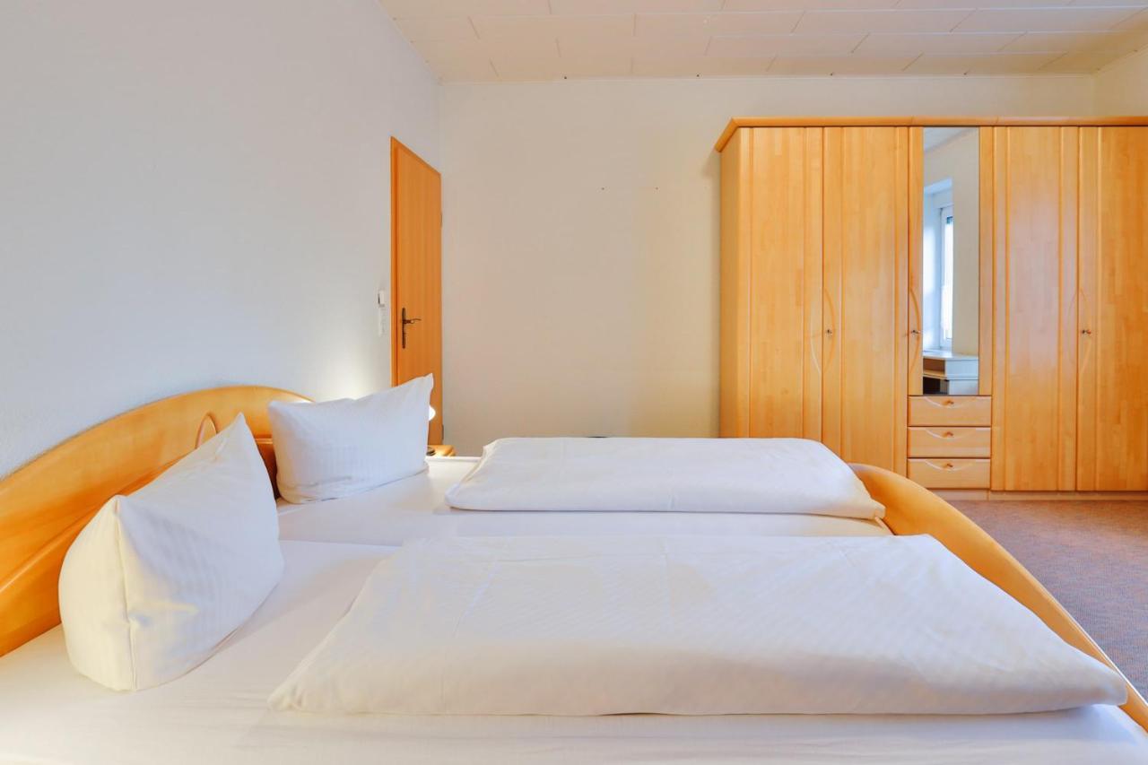 Boutique Hotel Auerhahn - 奎德林堡 外观 照片