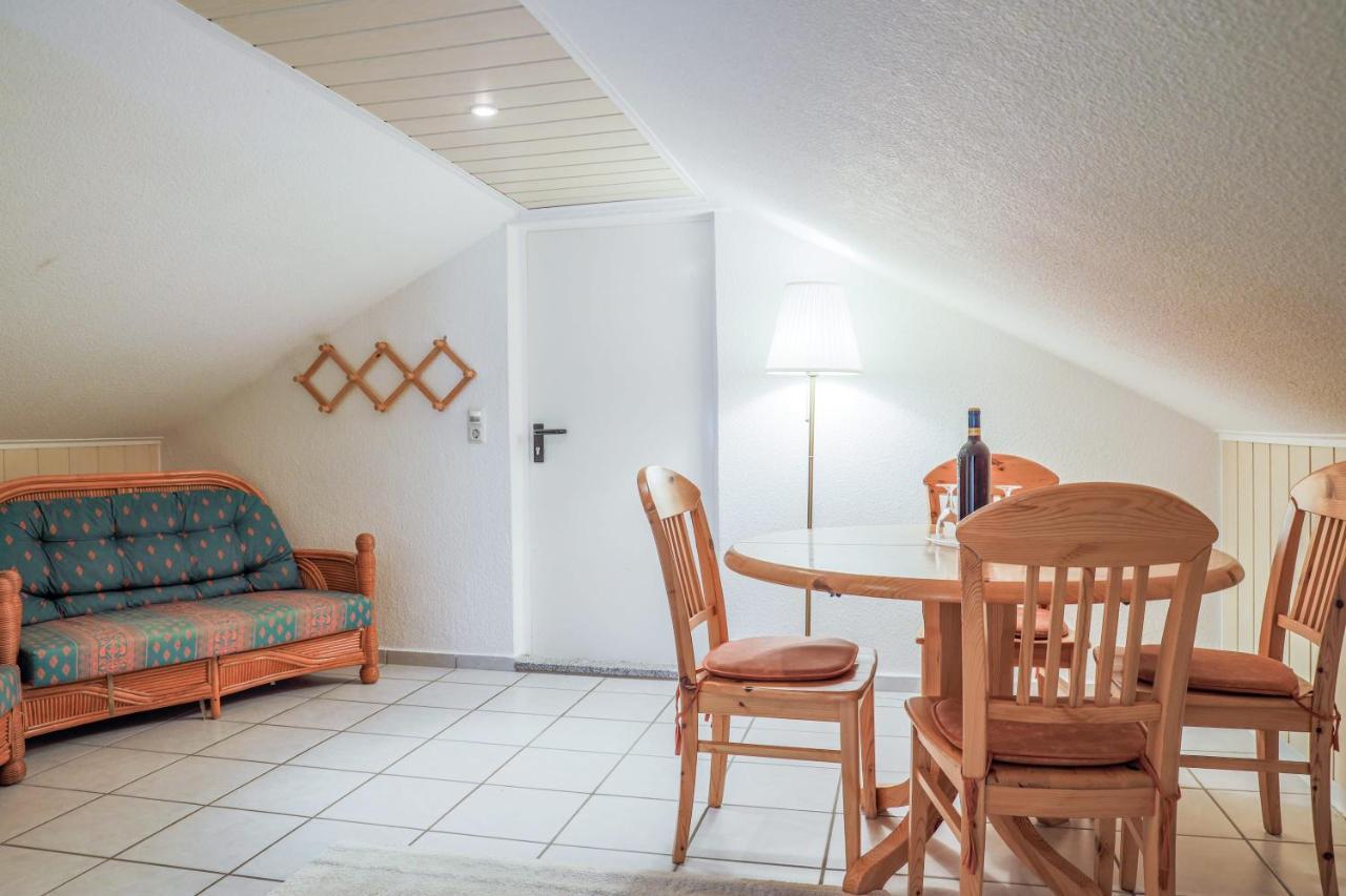 Boutique Hotel Auerhahn - 奎德林堡 外观 照片