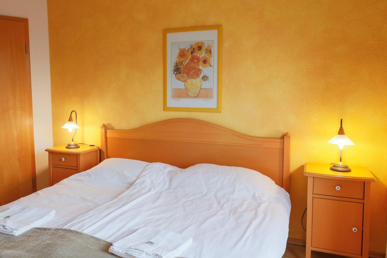 Boutique Hotel Auerhahn - 奎德林堡 外观 照片
