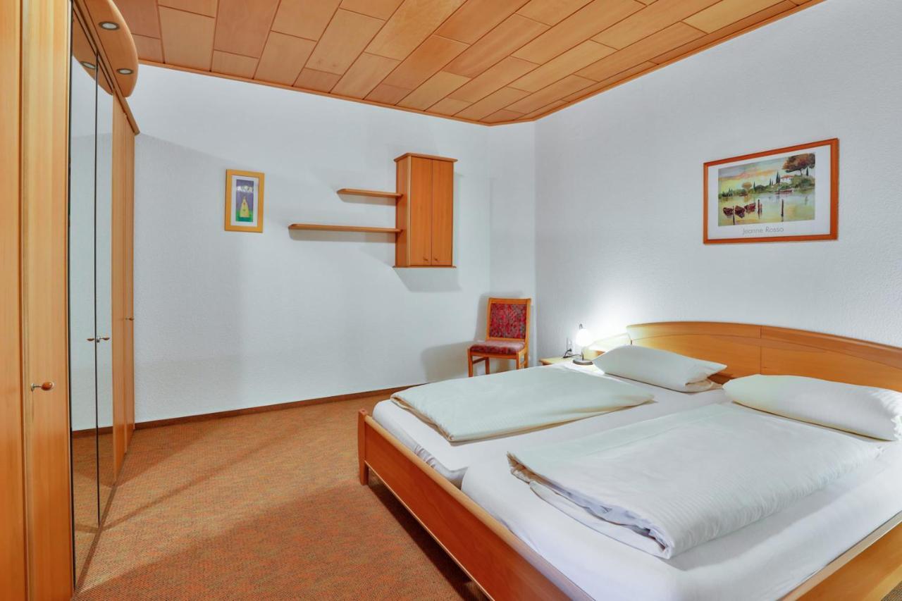Boutique Hotel Auerhahn - 奎德林堡 外观 照片