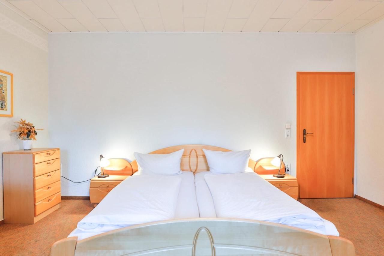 Boutique Hotel Auerhahn - 奎德林堡 外观 照片